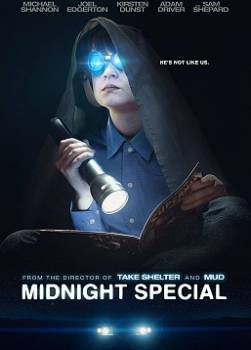 photo Midnight Special