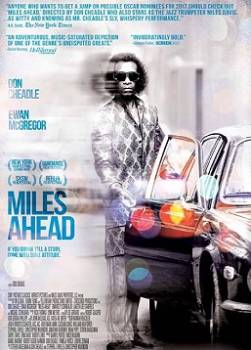 photo Miles Ahead