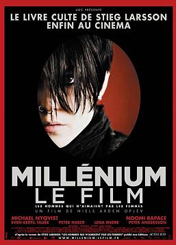 photo Millénium, le film