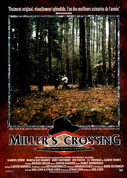 photo Miller's Crossing - Un cadavre sous le chapeau