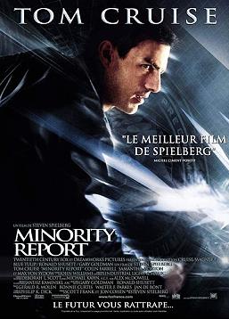 photo Minority Report