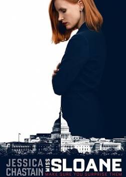 photo Miss Sloane