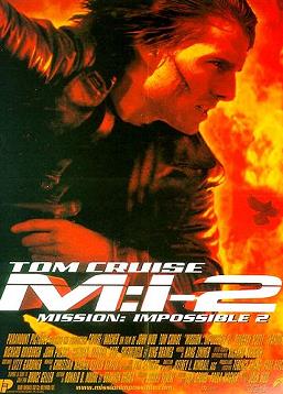 photo Mission : impossible 2