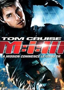 photo Mission : impossible 3