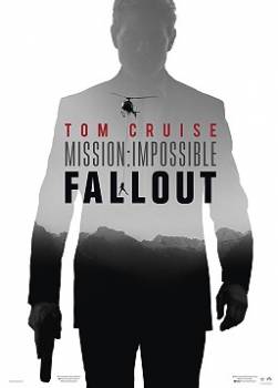 photo Mission : Impossible - Fallout