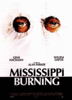 photo Mississippi Burning