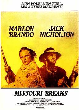 photo Missouri Breaks