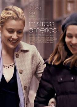 photo Mistress America