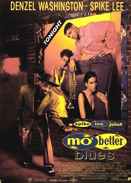 photo Mo' Better Blue