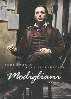 photo Modigliani