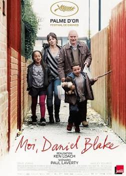 photo Moi, Daniel Blake