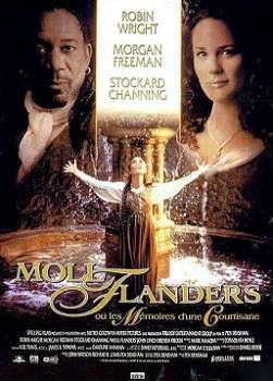 photo Moll Flanders, ou les mémoires d'une courtisane