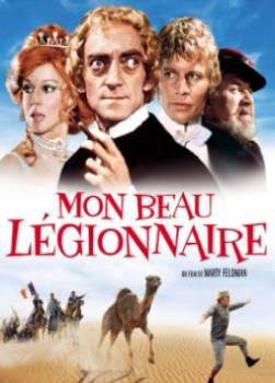 photo Mon 'beau' légionnaire