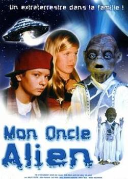 photo Mon oncle Alien