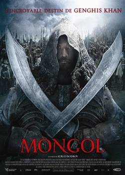 photo Mongol