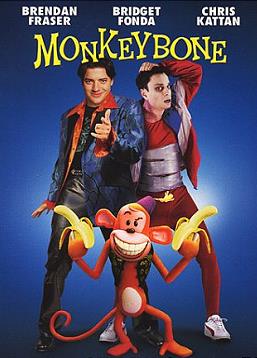 photo Monkeybone