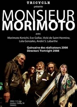 photo Monsieur Morimoto