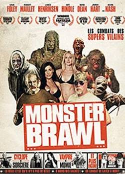 photo Monster Brawl