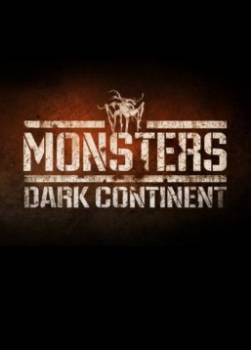 photo Monsters : Dark Continent