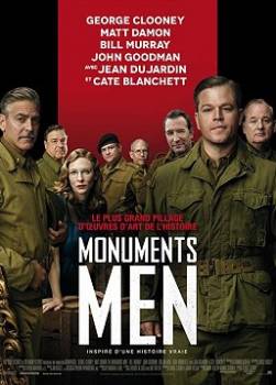 photo Monuments Men