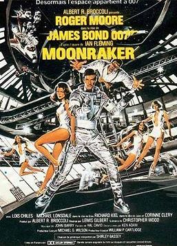 photo Moonraker