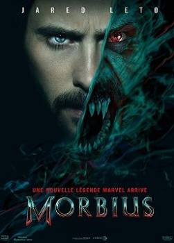 photo Morbius