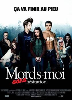 photo Mords-moi sans hésitation