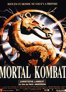 photo Mortal kombat