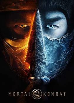 photo Mortal Kombat "2021"