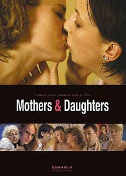 photo Mothers and Daughters