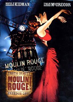 photo Moulin Rouge