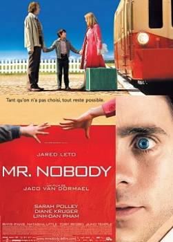 photo Mr. Nobody