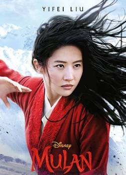 photo Mulan