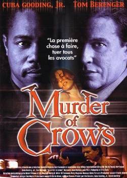 photo Murder of Crows