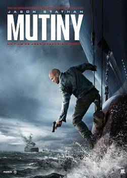 photo Mutiny