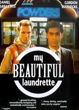 photo My Beautiful Laundrette