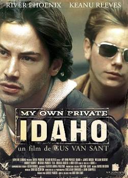 photo My Own Private Idaho