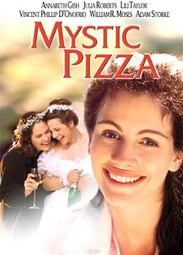 photo Mystic pizza