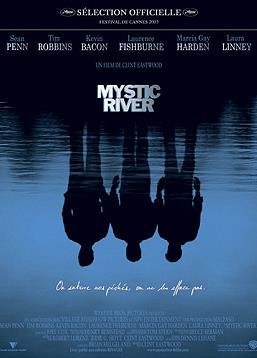 photo Mystic river