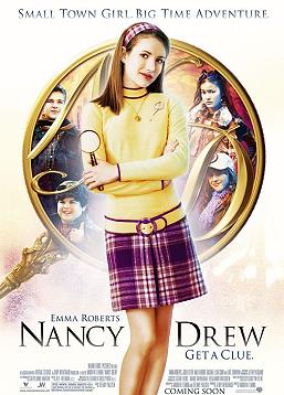 photo Nancy Drew