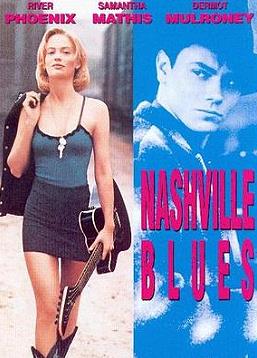 photo Nashville Blues