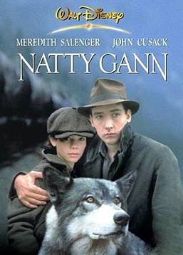 photo Natty Gann