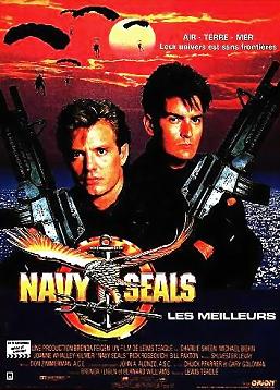 photo Navy Seals, Les Meilleurs