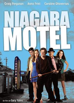 photo Niagara Motel