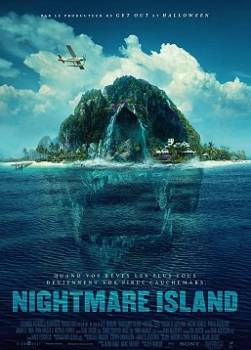 photo Nightmare Island