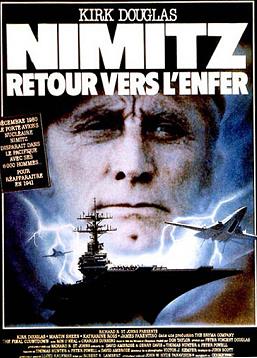 photo Nimitz, retour vers l'enfer