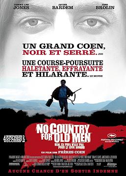photo No Country for Old Men - Non, ce pays n'est pas pour le vieil homme
