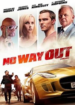 photo No Way Out