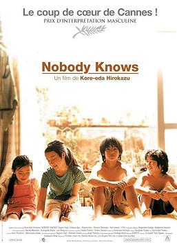 photo Nobody knows