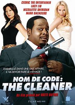 photo Nom de code : The Cleaner